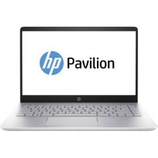 Ноутбук HP Pavilion 14-bf010ur (2CV37EA)