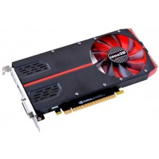 Видеокарта nVidia GeForce GTX1050 Ti Inno3D 1-Slot Edition PCI-E 4096Mb (N105T2-1SDV-M5CM)