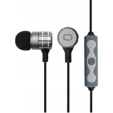 Гарнитура QUMO Freedom Pulse Dark Grey