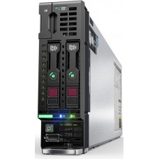 Сервер HP Proliant BL460c Gen10 (863447-B21)