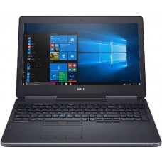 Ноутбук Dell Precision 7520 (7520-8017)