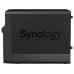 Сетевое хранилище (NAS) Synology DS418j