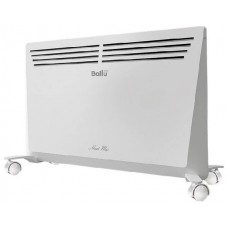 Конвектор Ballu HeatMax Mechanic BEC/HMM-1500 White