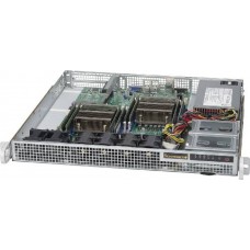 Серверный корпус SuperMicro CSE-514-505