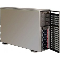 Серверный корпус SuperMicro CSE-747TQ-R1K28B