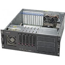 Серверная платформа SuperMicro SYS-6048R-TXR