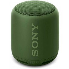 Портативная акустика Sony SRS-XB10 Green