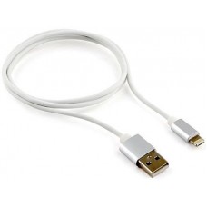 Кабель Gembird CC-USB2-APmB-1MW