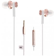 Гарнитура Xiaomi Mi In-Ear Headphones Pro Gold