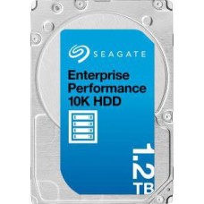 Жесткий диск 1.2Tb SAS Seagate Enterprise Performance 10K.9 (ST1200MM0129)