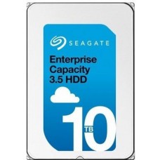 Жесткий диск 10Tb SATA-III Seagate Enterprise Capacity (ST10000NM0086)