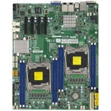 Серверная плата SuperMicro X10DRD-I-O