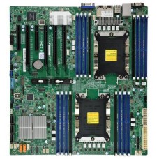 Серверная плата SuperMicro X11DPI-N-O