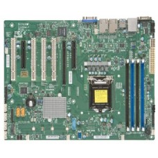 Серверная плата SuperMicro X11SSA-F-O