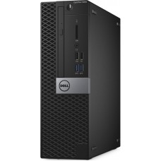 Настольный компьютер Dell OptiPlex 5050 SFF (5050-8192)