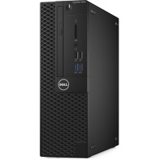 Настольный компьютер Dell OptiPlex 3050 SFF (3050-8130)