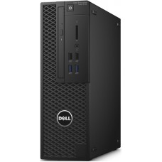 Настольный компьютер Dell Precision 3420 SFF (3420-4506)