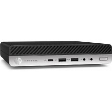 Настольный компьютер HP ProDesk 600 G3 DM (1HL29AW)