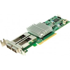 Сетевая карта SuperMicro AOC-S40G-I2Q