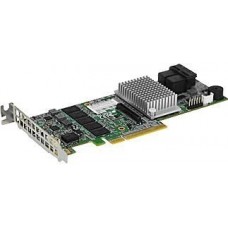 RAID-контроллер SuperMicro AOC-S3108L-H8IR-16DD