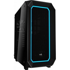 Корпус AeroCool P7-C0 Black