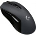 Мышь  Logitech G603 Lightspeed Black/Grey (910-005101)