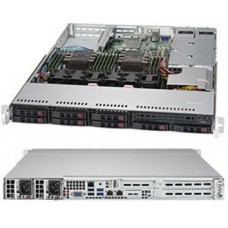 Серверная платформа SuperMicro SYS-1029P-WTR