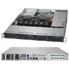 Серверная платформа SuperMicro SYS-6019P-WTR