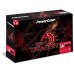 Видеокарта AMD (ATI) Radeon RX 580 PowerColor Red Dragon PCI-E 8192Mb (8GBD5-3DHDV2/OC)