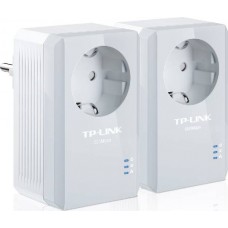 Powerline-адаптеры TP-Link TL-PA4010PKIT AV600