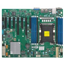 Серверная плата SuperMicro X11SPL-F-O