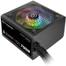 Блок питания 700W Thermaltake Smart RGB (PS-SPR-0700NHSAWE-1)