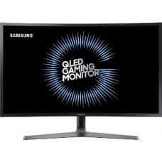 Монитор Samsung 27" C27HG70QQI