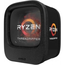 Процессор AMD Ryzen Threadripper 1900X BOX (без кулера)