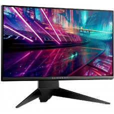 Монитор Dell 25" AW2518HF (2518-7049)