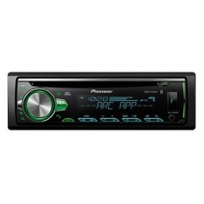 Автомагнитола Pioneer DEH-S5000BT