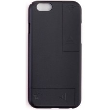 Чехол Gmini GM-AC-IP6BK Black