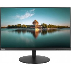 Монитор Lenovo 24" ThinkVision P24q-10 (61A5GAT3EU)