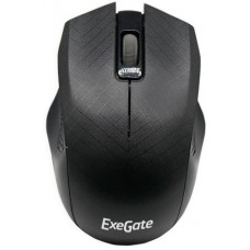 Мышь  Exegate SH-9027 Black