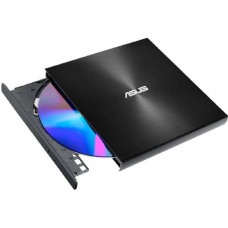 Привод внешний ASUS SDRW-08U9M-U (DVD±RW) Black RTL