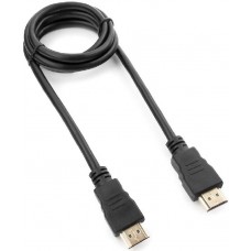 Кабель Гарнизон HDMI - HDMI v1.4, 1m (GCC-HDMI-1M)