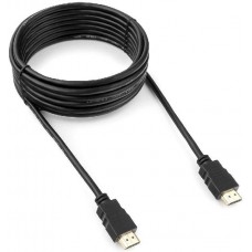 Кабель Гарнизон HDMI - HDMI v1.4, 5m (GCC-HDMI-5M)