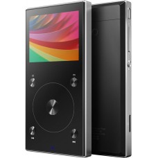 Портативный плеер FiiO X3 III Black