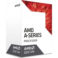 Процессор AMD A8-9600 BOX