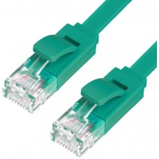 Патч-корд Greenconnect UTP 6, 0.15м (GCR-LNC625-0.15m)