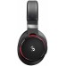 Гарнитура A4Tech Bloody M550 Black/Red