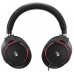 Гарнитура A4Tech Bloody M550 Black/Red