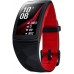 Фитнес-браслет Samsung Gear Fit2 Pro (L) Black/Red