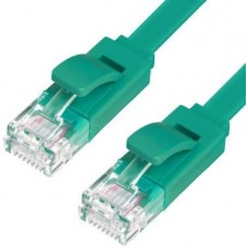 Патч-корд Greenconnect UTP 6, 5м (GCR-LNC625-5.0m)