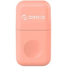 Кардридер Orico CRS12 Orange